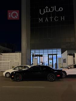 دودج تشالنجر